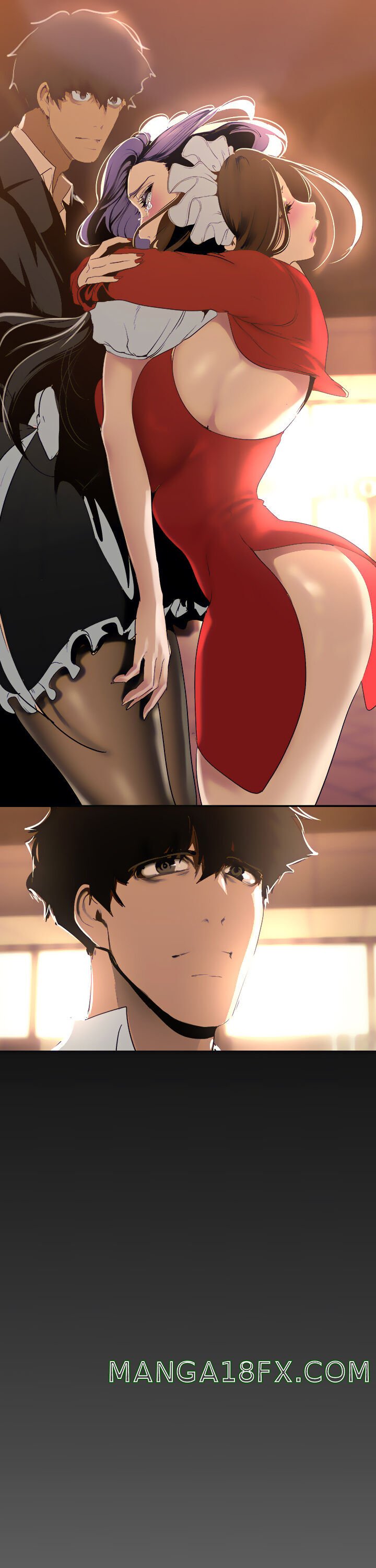 A Wonderful New World Raw - Chapter 141 [photo 14] - MangaPorn