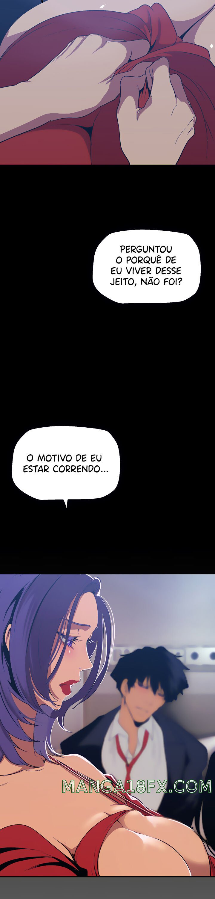 A Wonderful New World Raw - Chapter 141 [photo 28] - MangaPorn