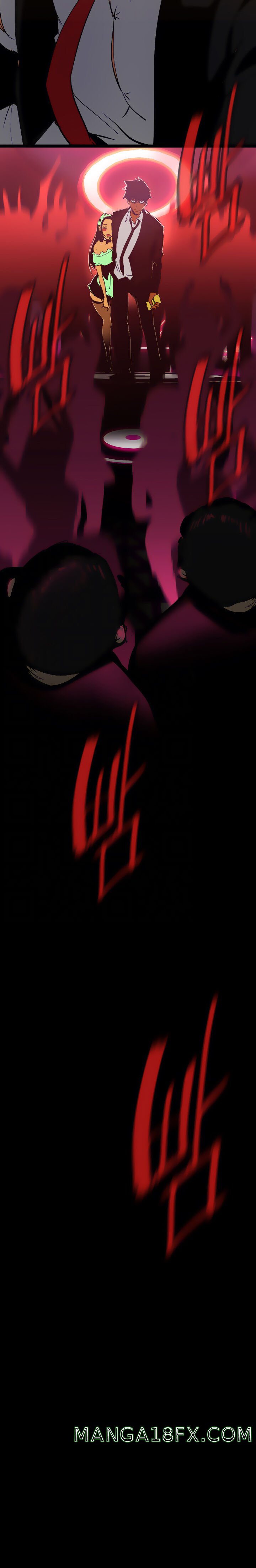 A Wonderful New World Raw - Chapter 141 [photo 3] - MangaPorn