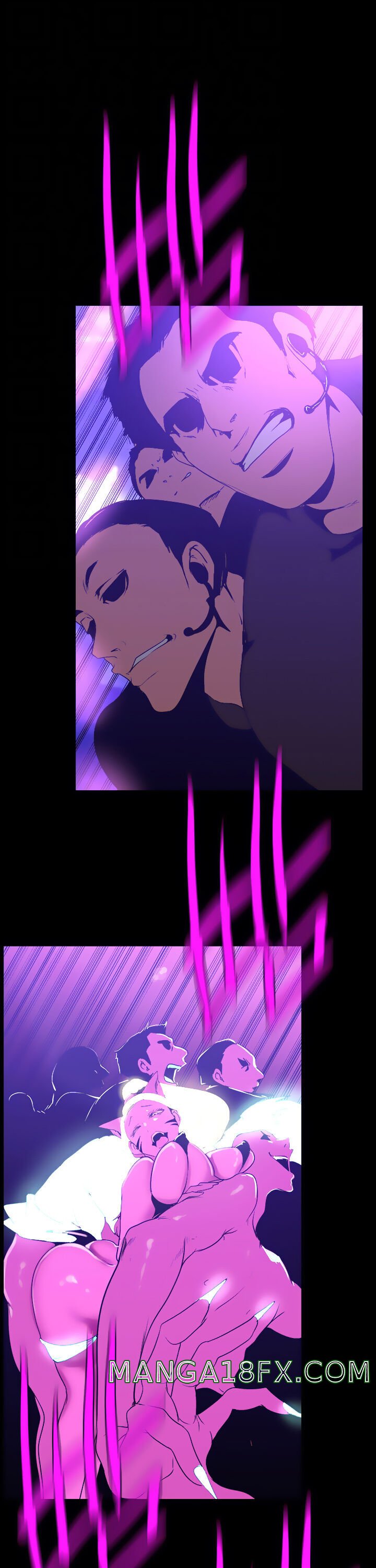 A Wonderful New World Raw - Chapter 141 [photo 4] - MangaPorn