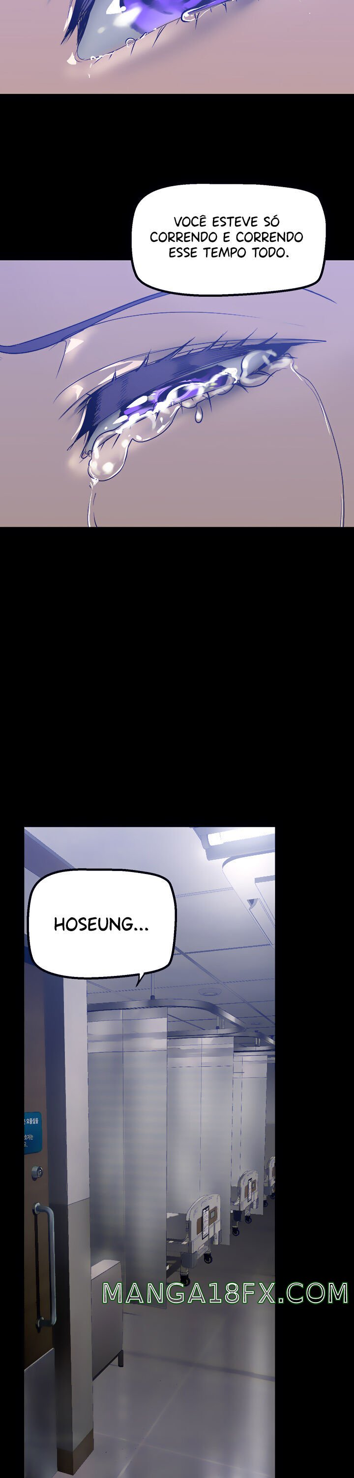 A Wonderful New World Raw - Chapter 141 [photo 38] - MangaPorn