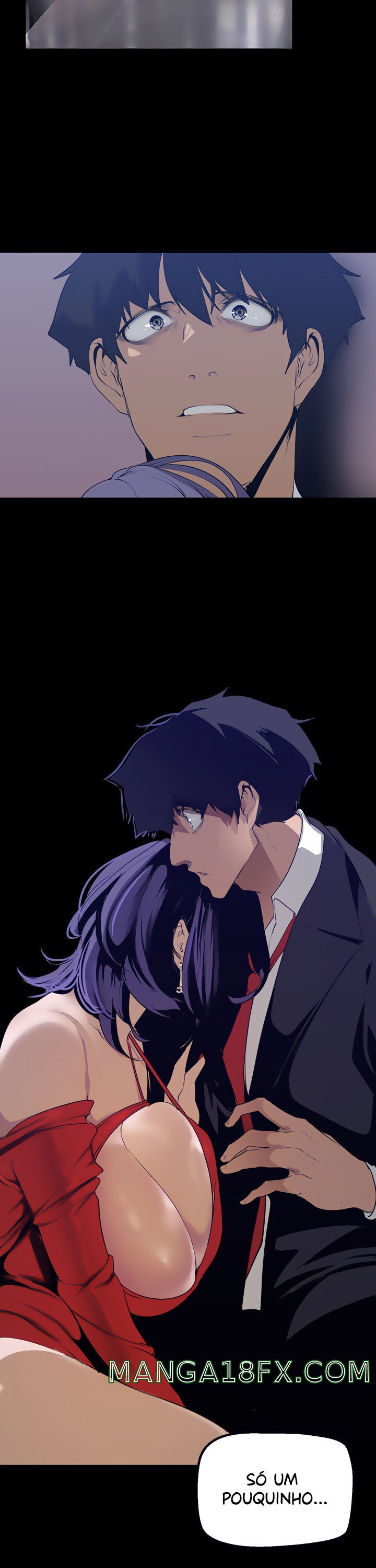 A Wonderful New World Raw - Chapter 141 [photo 39] - MangaPorn