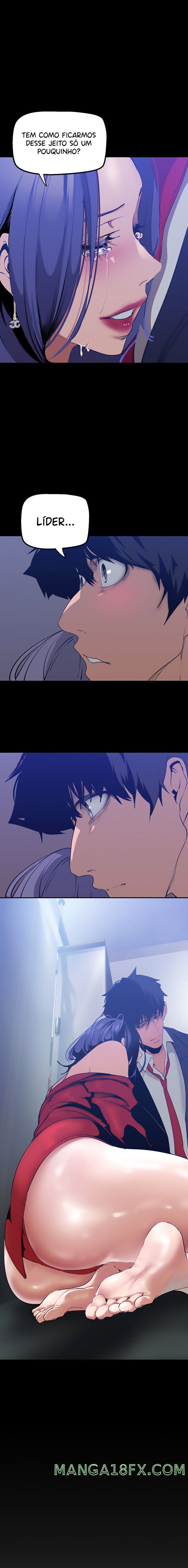 A Wonderful New World Raw - Chapter 141 [photo 40] - MangaPorn