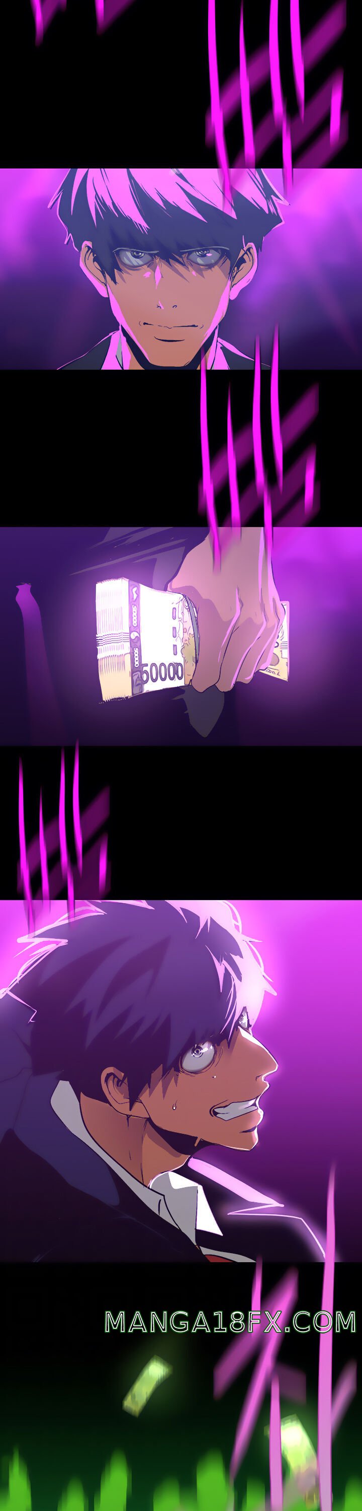 A Wonderful New World Raw - Chapter 141 [photo 5] - MangaPorn