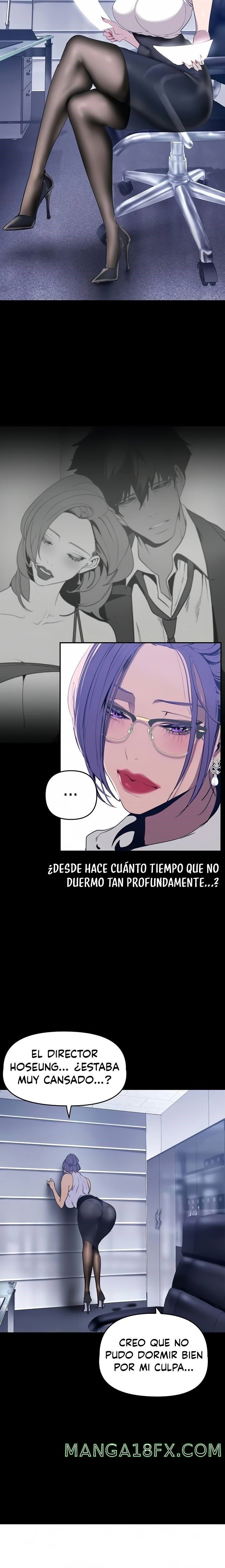 A Wonderful New World Raw - Chapter 142 [photo 7] - MangaPorn