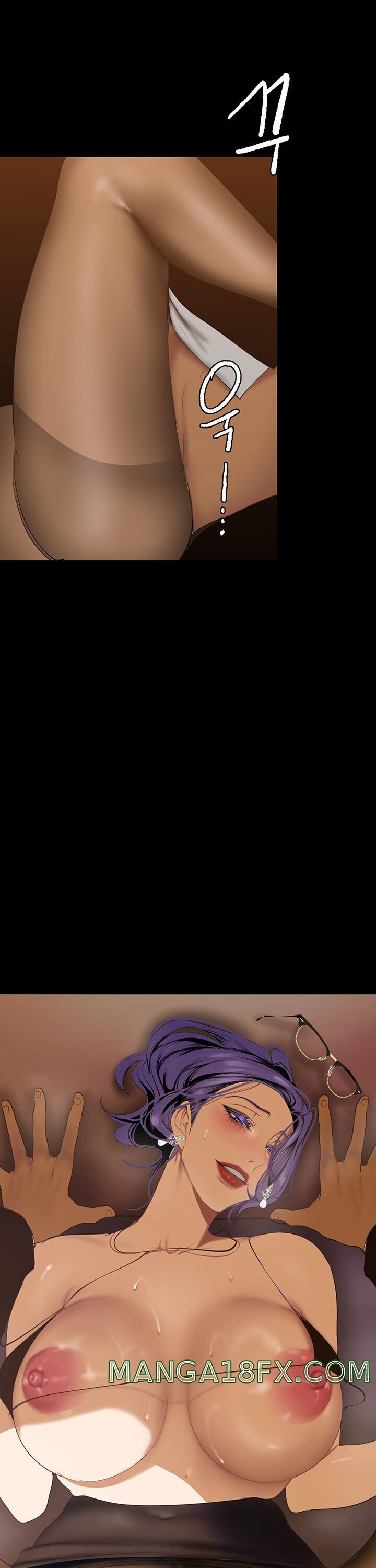 A Wonderful New World Raw - Chapter 143 [photo 11] - MangaPorn