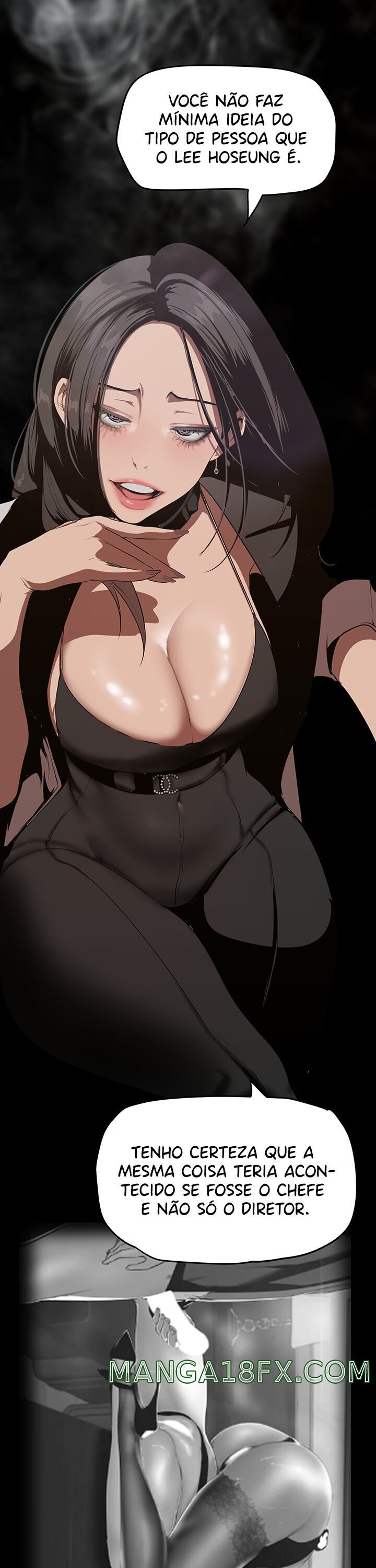 A Wonderful New World Raw - Chapter 143 [photo 23] - MangaPorn