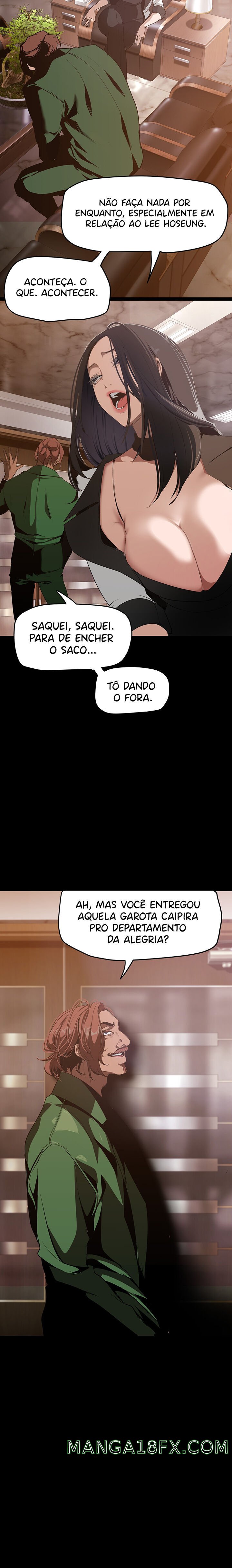 A Wonderful New World Raw - Chapter 143 [photo 25] - MangaPorn