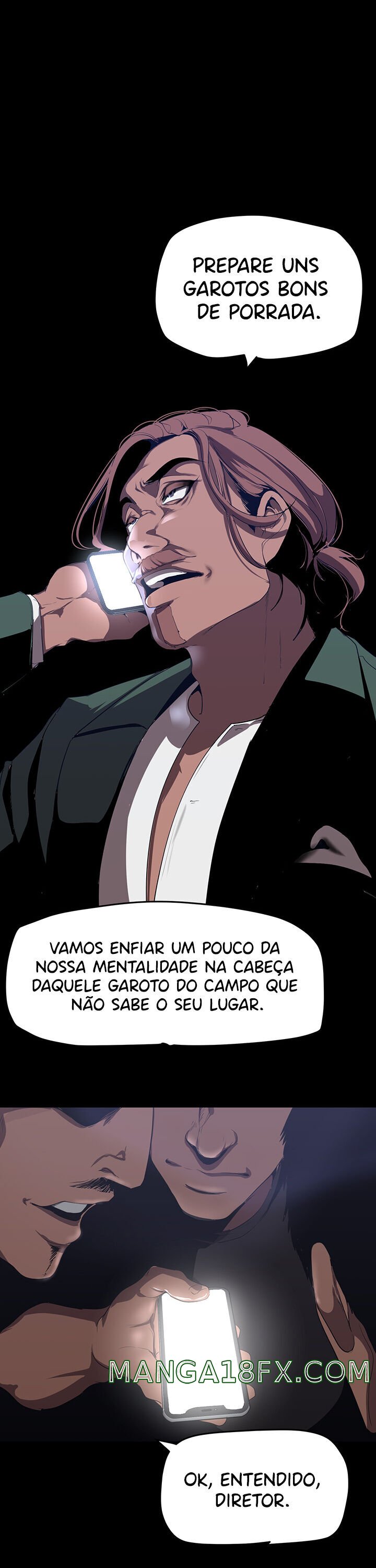 A Wonderful New World Raw - Chapter 143 [photo 29] - MangaPorn