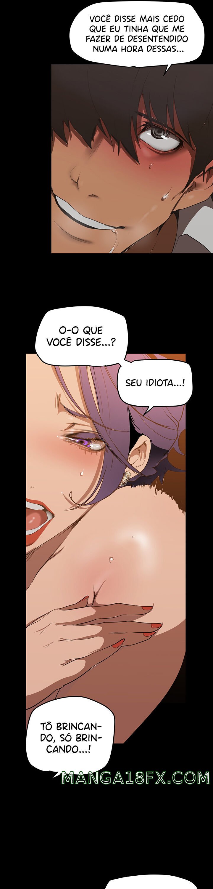 A Wonderful New World Raw - Chapter 143 [photo 35] - MangaPorn