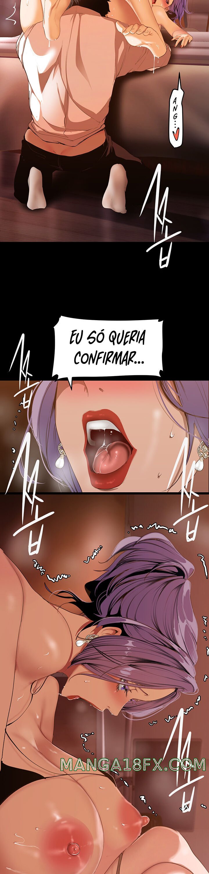 A Wonderful New World Raw - Chapter 143 [photo 38] - MangaPorn