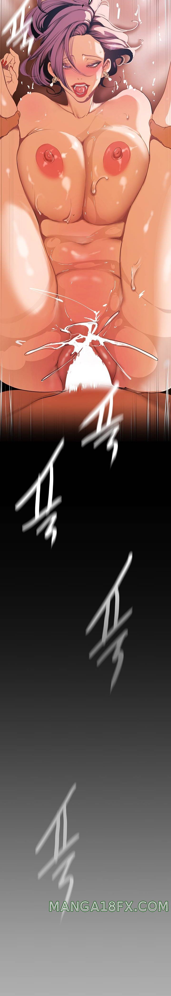 A Wonderful New World Raw - Chapter 144 [photo 35] - MangaPorn