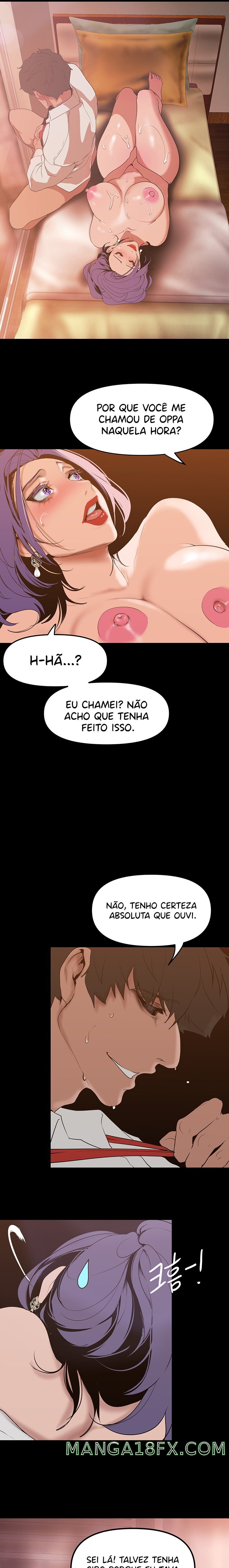 A Wonderful New World Raw - Chapter 145 [photo 17] - MangaPorn