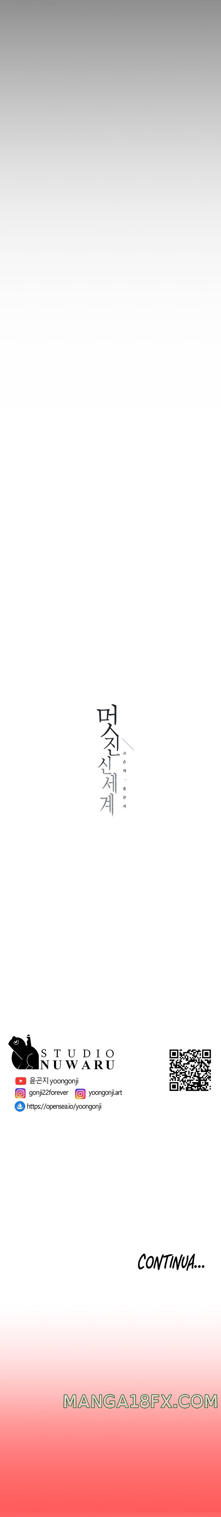 A Wonderful New World Raw - Chapter 145 [photo 31] - MangaPorn