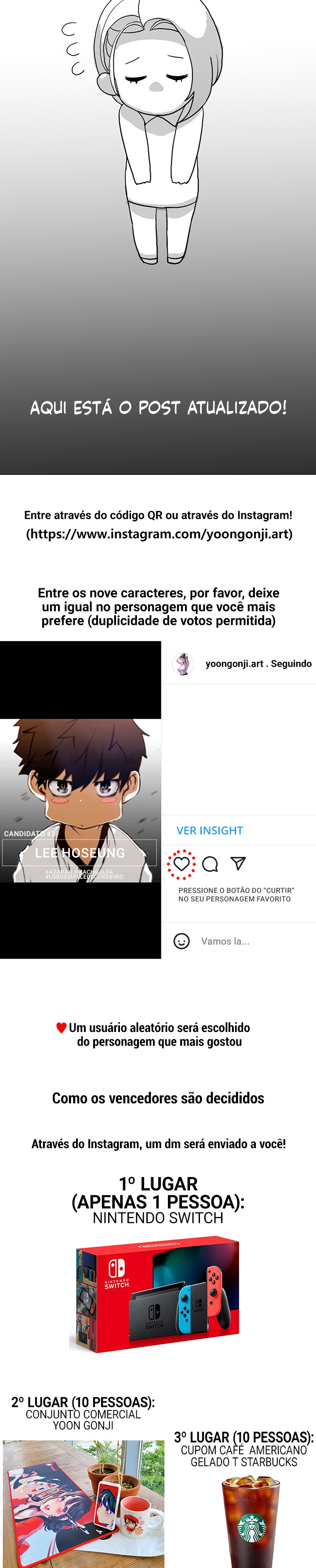 A Wonderful New World Raw - Chapter 145 [photo 33] - MangaPorn