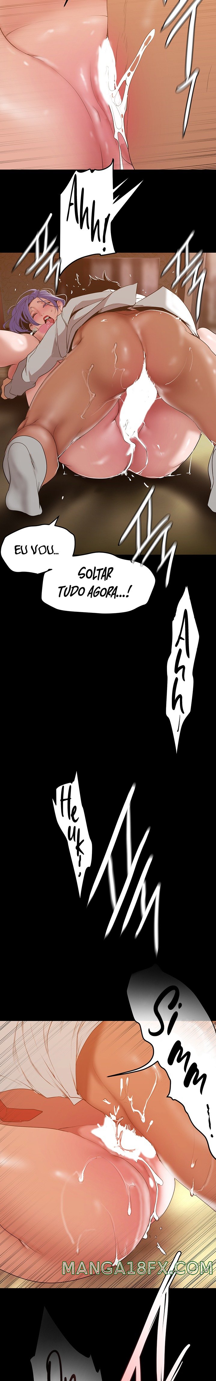 A Wonderful New World Raw - Chapter 145 [photo 9] - MangaPorn