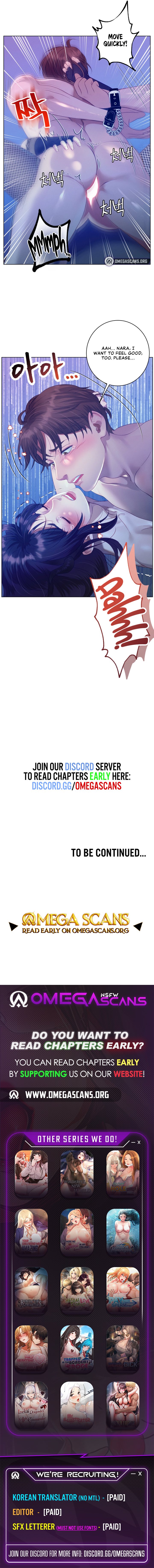 No to Obsession, Yes to Love - Chapter 20 [photo 7] - MangaPorn