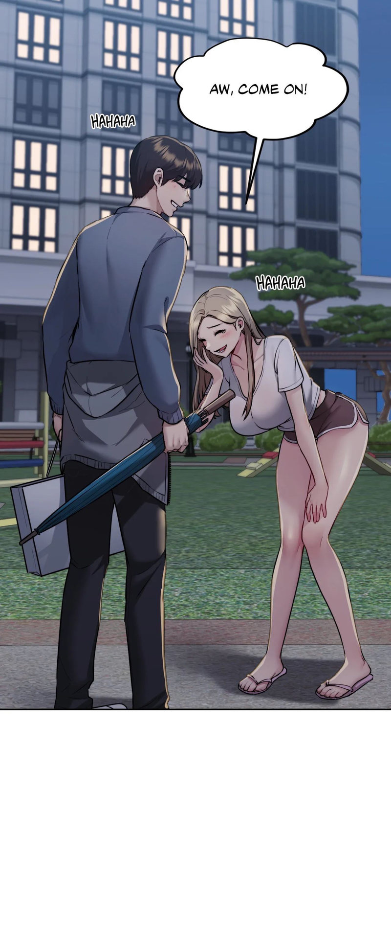 Wreck My Bias - Chapter 11 [photo 14] - MangaPorn