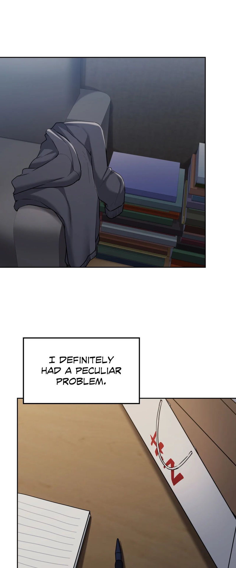 Wreck My Bias - Chapter 11 [photo 16] - MangaPorn