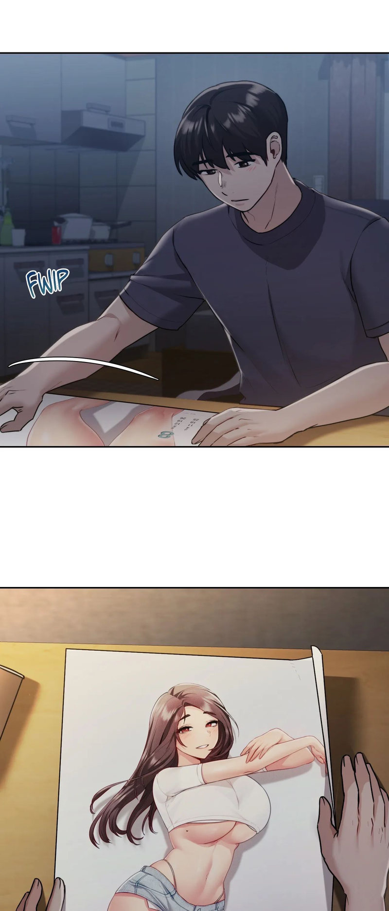 Wreck My Bias - Chapter 11 [photo 24] - MangaPorn