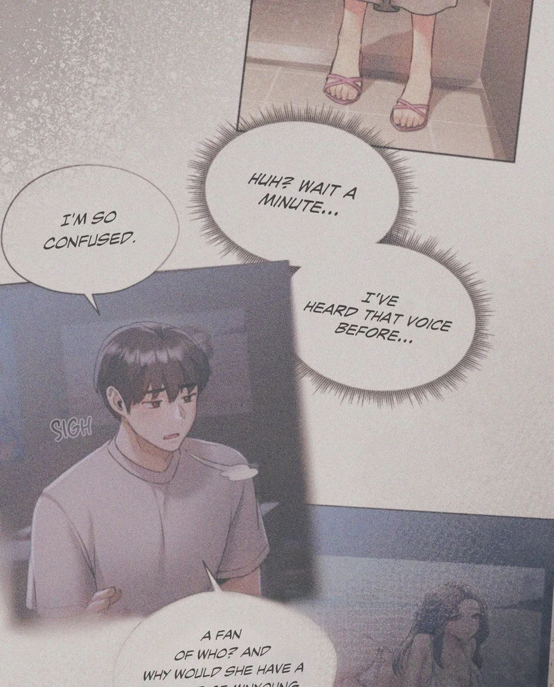 Wreck My Bias - Chapter 11 [photo 32] - MangaPorn