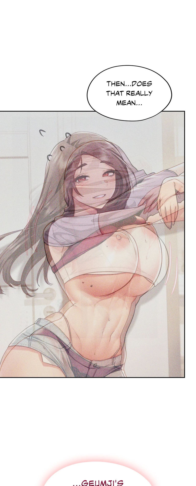 Wreck My Bias - Chapter 11 [photo 36] - MangaPorn