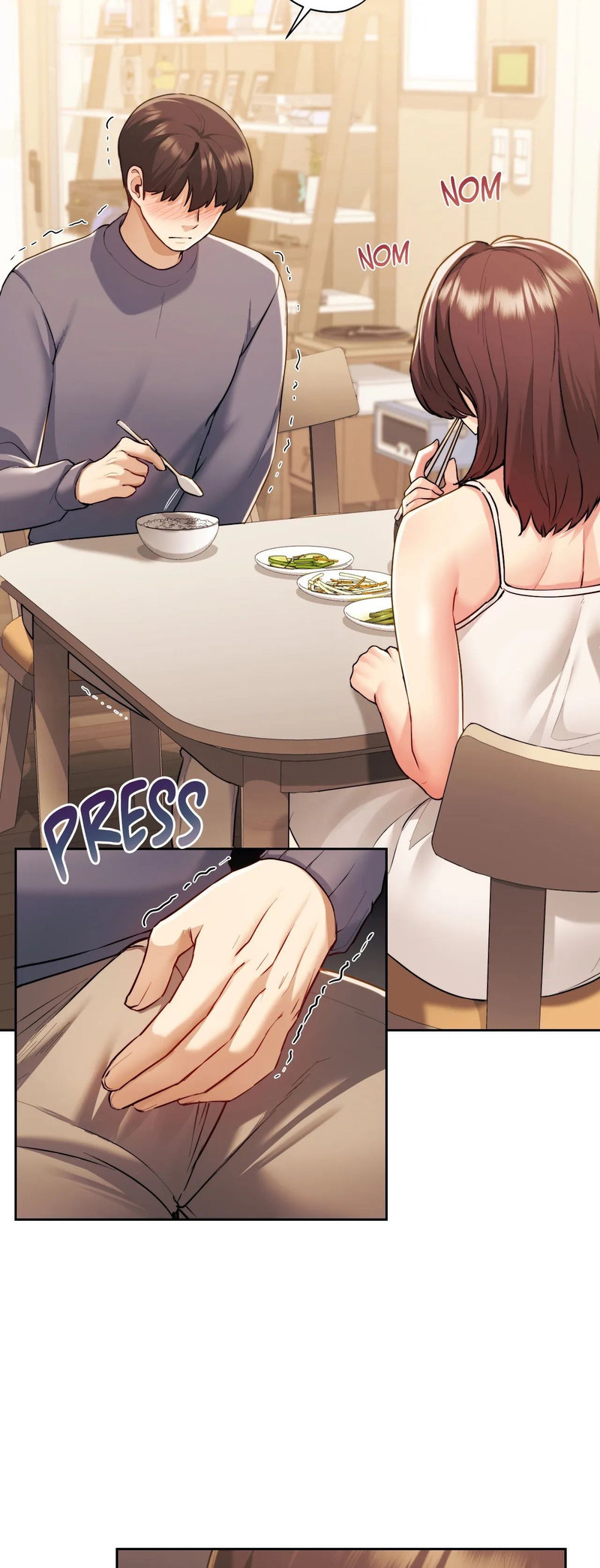 Wreck My Bias - Chapter 11 [photo 4] - MangaPorn