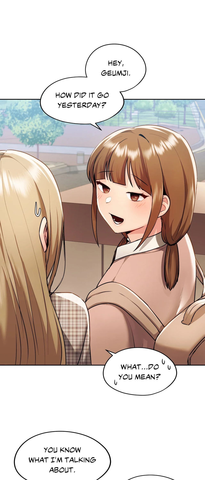 Wreck My Bias - Chapter 11 [photo 43] - MangaPorn