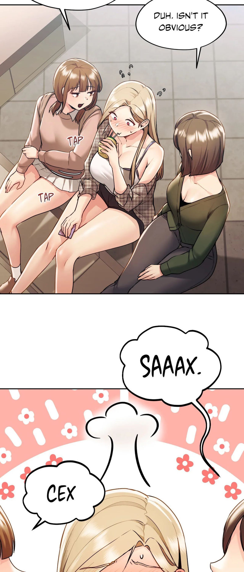 Wreck My Bias - Chapter 11 [photo 44] - MangaPorn