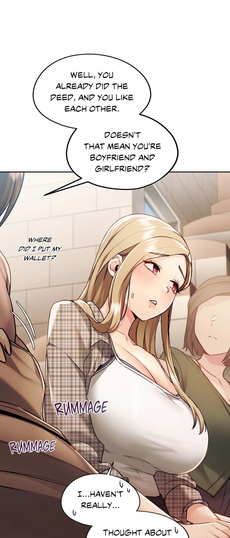 Wreck My Bias - Chapter 11 [photo 48] - MangaPorn