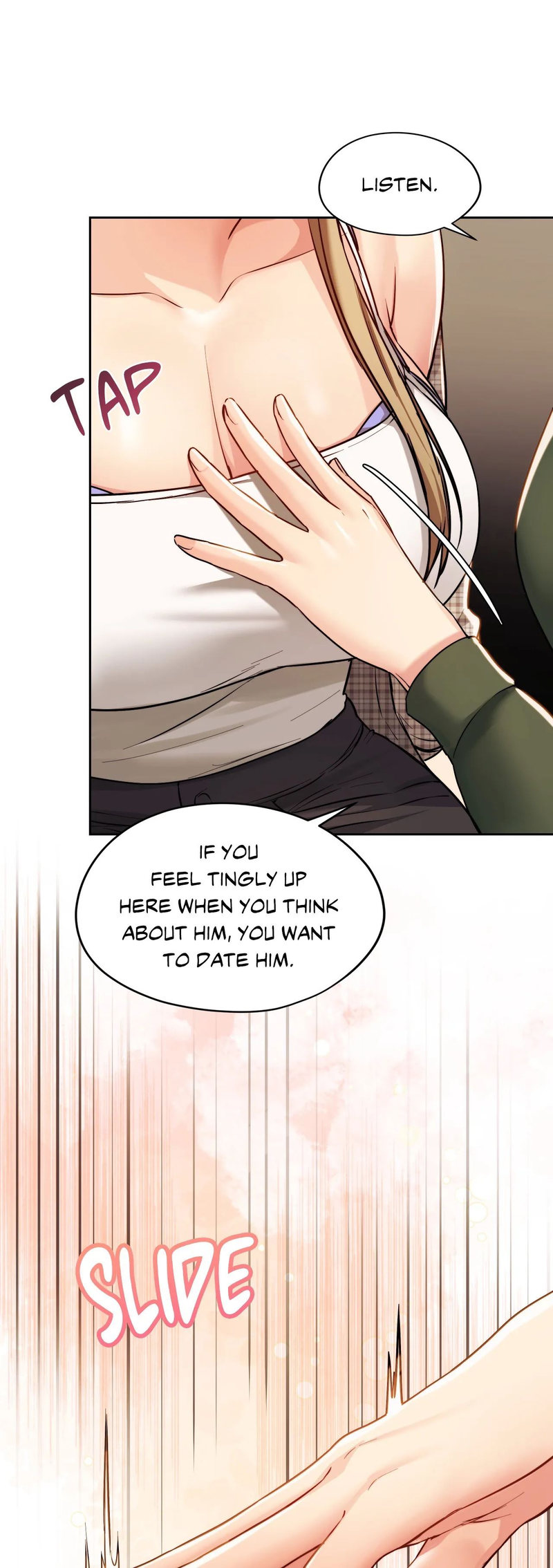 Wreck My Bias - Chapter 11 [photo 53] - MangaPorn