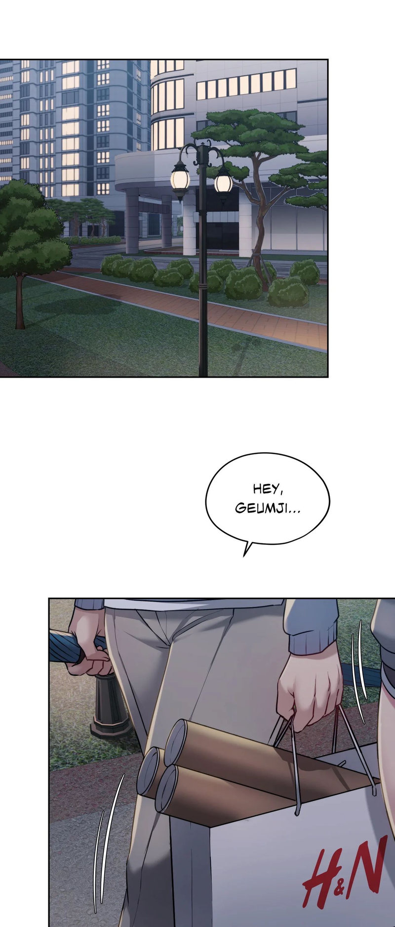 Wreck My Bias - Chapter 11 [photo 6] - MangaPorn