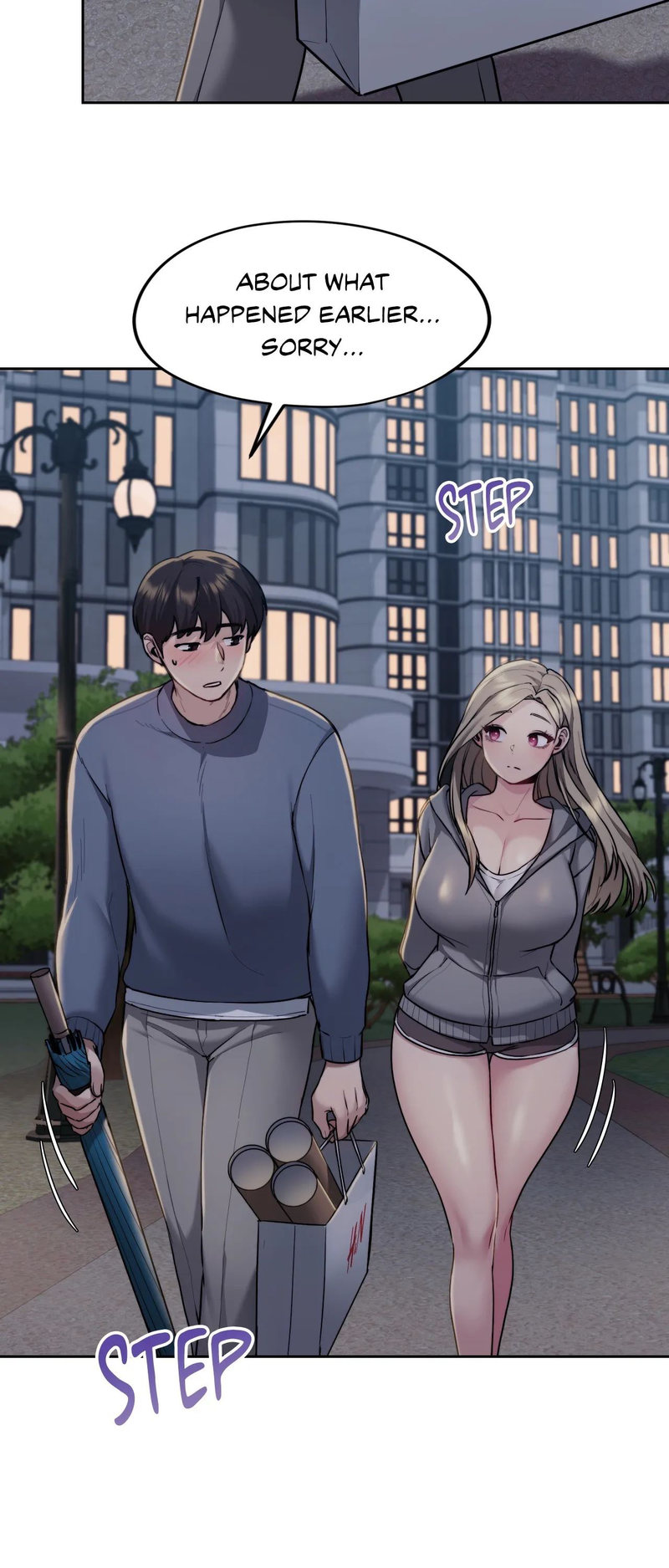 Wreck My Bias - Chapter 11 [photo 7] - MangaPorn