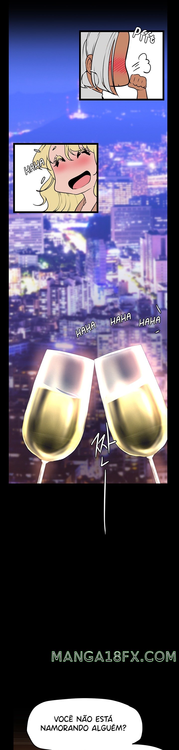 A Wonderful New World Raw - Chapter 146 [photo 20] - MangaPorn