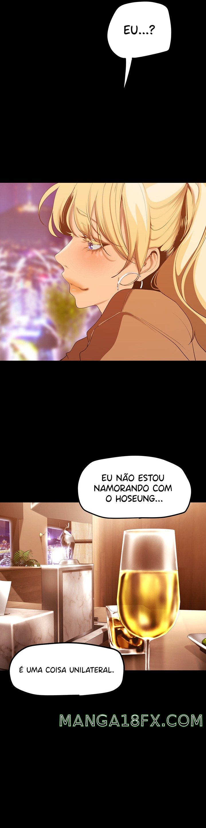 A Wonderful New World Raw - Chapter 146 [photo 26] - MangaPorn