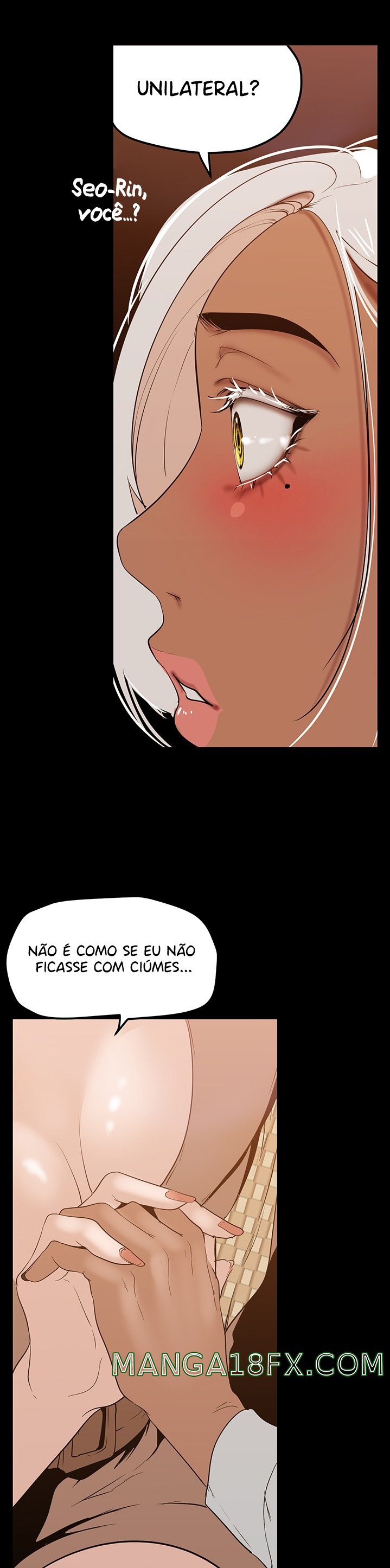 A Wonderful New World Raw - Chapter 146 [photo 27] - MangaPorn