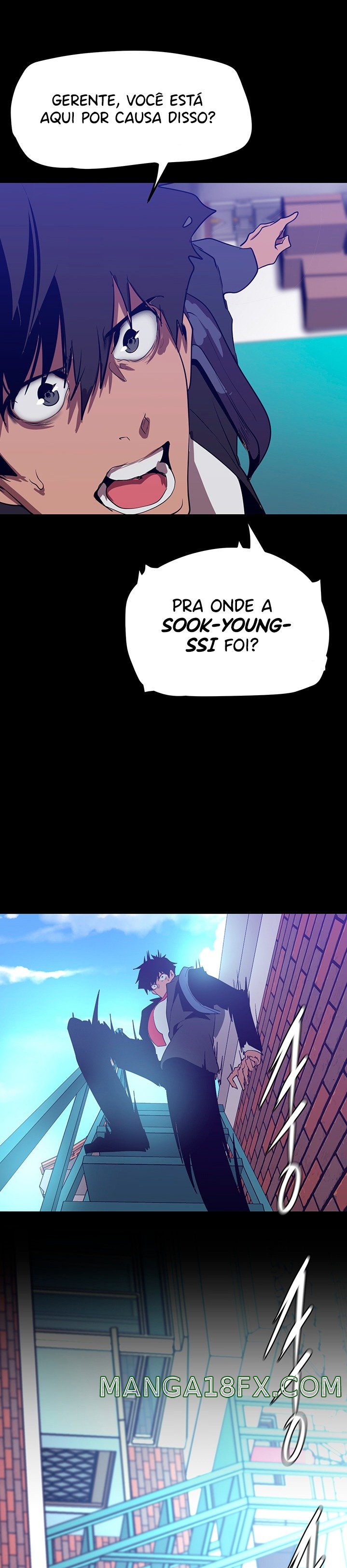 A Wonderful New World Raw - Chapter 146 [photo 35] - MangaPorn