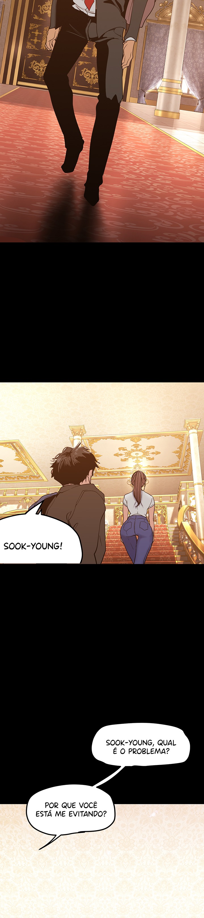 A Wonderful New World Raw - Chapter 146 [photo 39] - MangaPorn