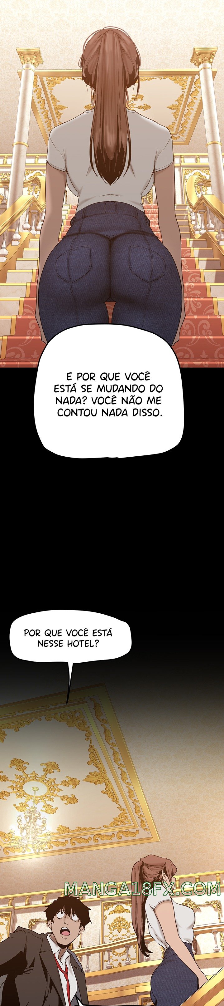 A Wonderful New World Raw - Chapter 146 [photo 40] - MangaPorn