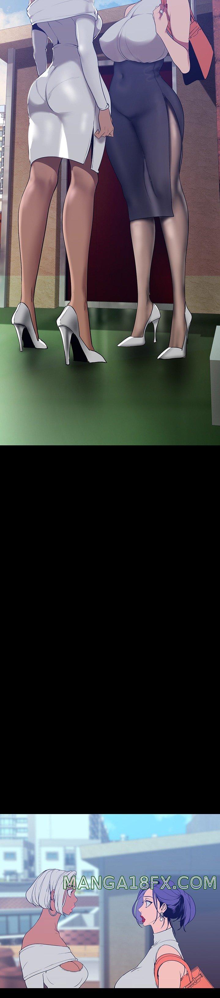 A Wonderful New World Raw - Chapter 146 [photo 5] - MangaPorn