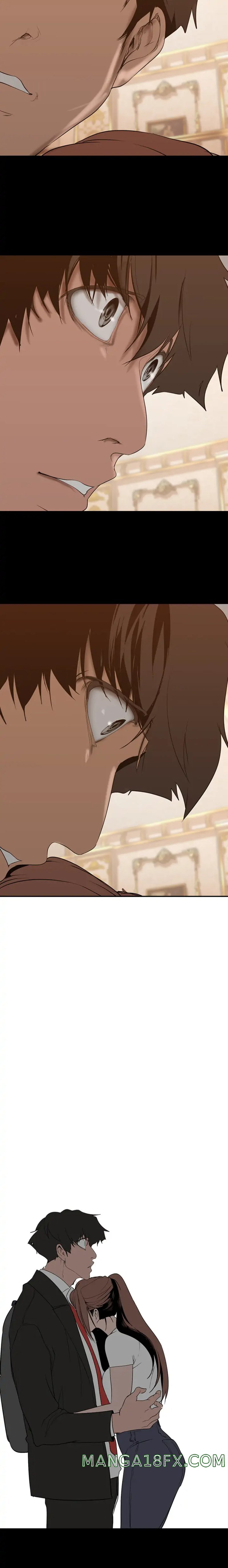 A Wonderful New World Raw - Chapter 147 [photo 12] - MangaPorn