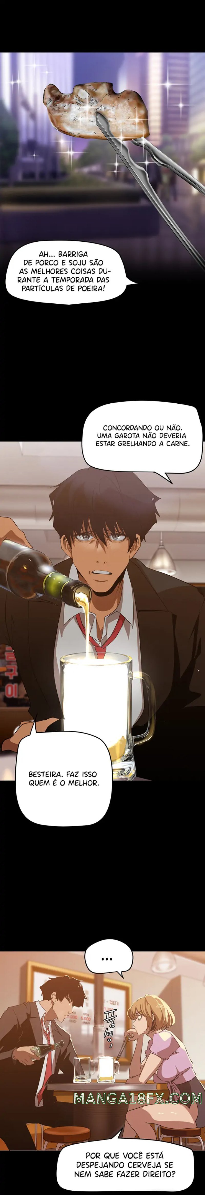 A Wonderful New World Raw - Chapter 147 [photo 27] - MangaPorn