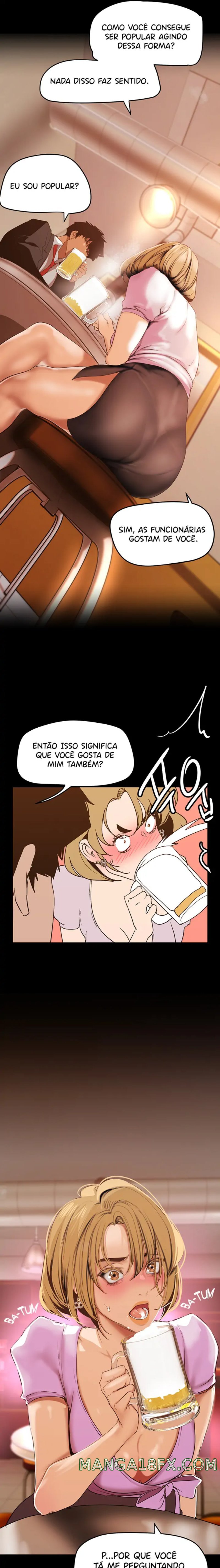 A Wonderful New World Raw - Chapter 147 [photo 29] - MangaPorn