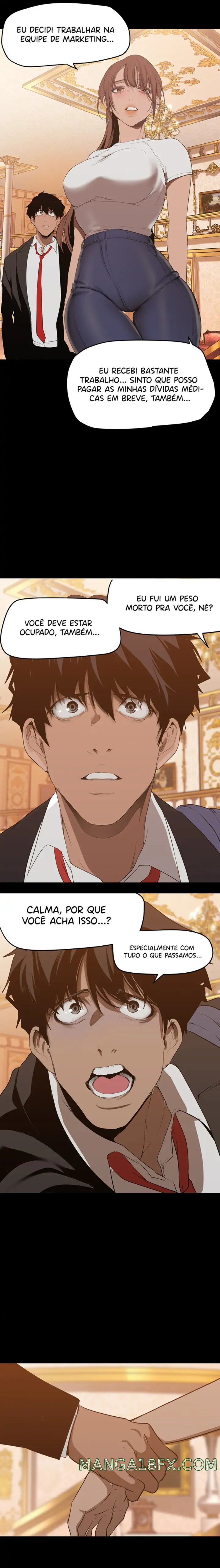 A Wonderful New World Raw - Chapter 147 [photo 5] - MangaPorn