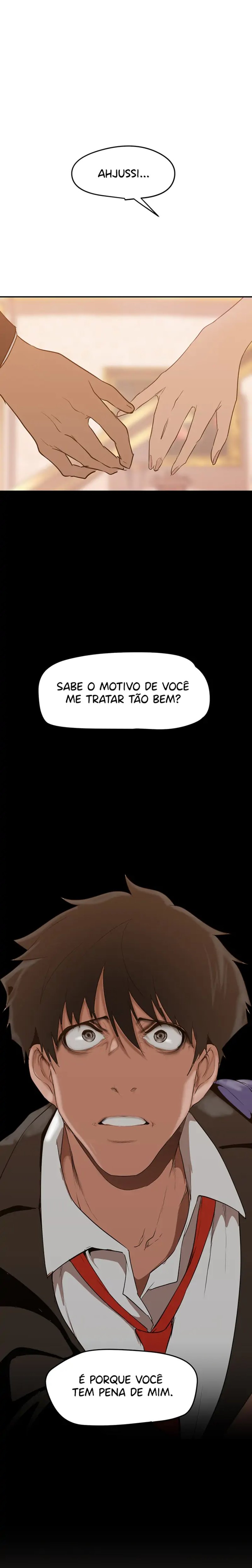 A Wonderful New World Raw - Chapter 147 [photo 7] - MangaPorn