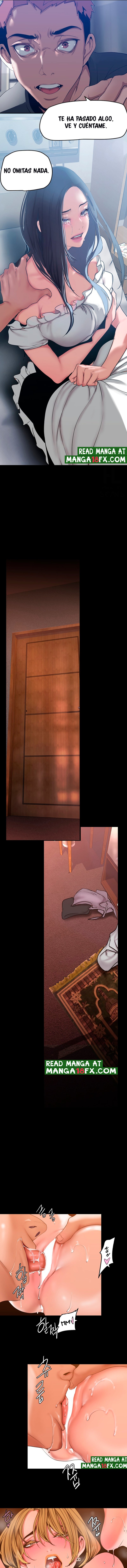 A Wonderful New World Raw - Chapter 148 [photo 5] - MangaPorn