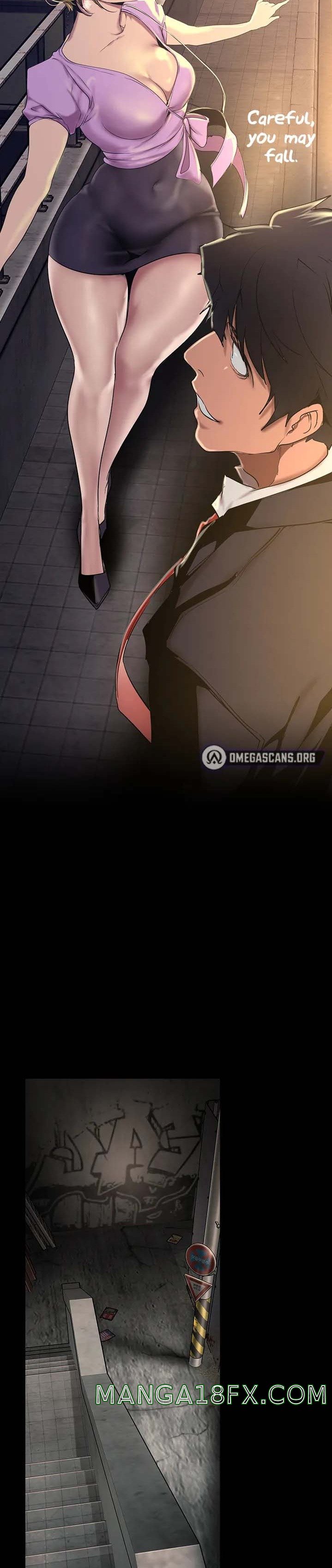 A Wonderful New World Raw - Chapter 149 [photo 31] - MangaPorn