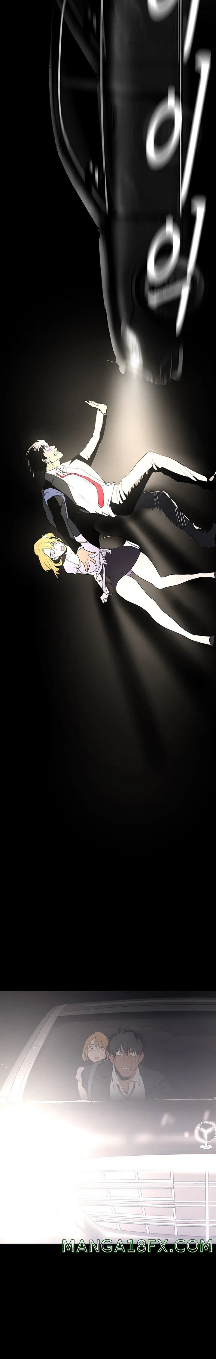 A Wonderful New World Raw - Chapter 149 [photo 35] - MangaPorn