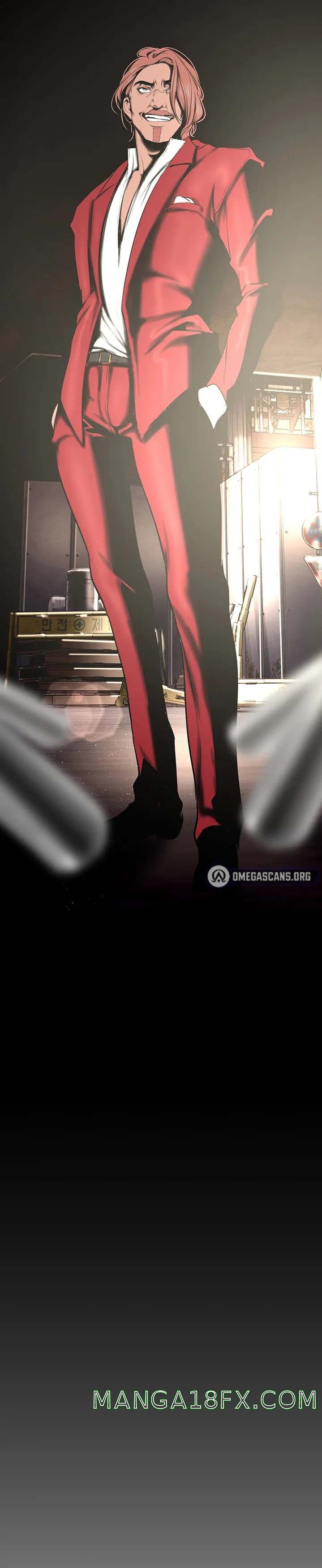 A Wonderful New World Raw - Chapter 149 [photo 39] - MangaPorn