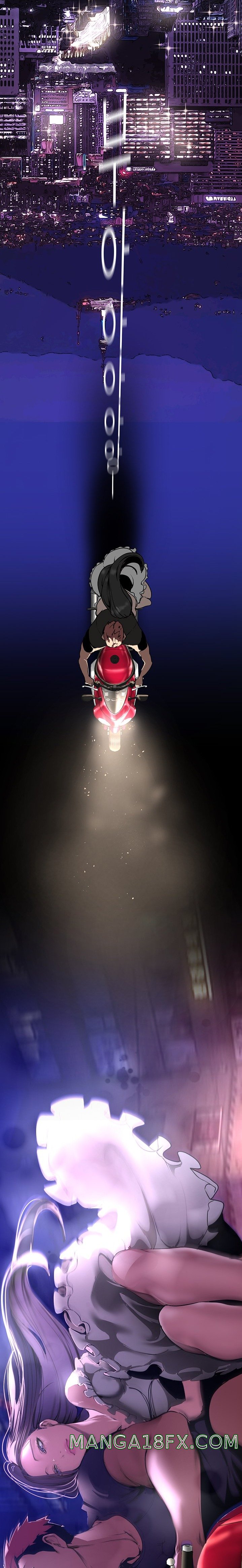 A Wonderful New World Raw - Chapter 150 [photo 14] - MangaPorn